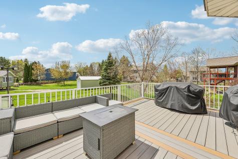 2608 Sandterra Circle White Bear Twp MN 55110