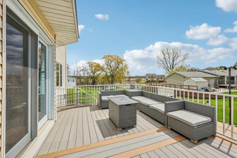 2608 Sandterra Circle White Bear Twp MN 55110