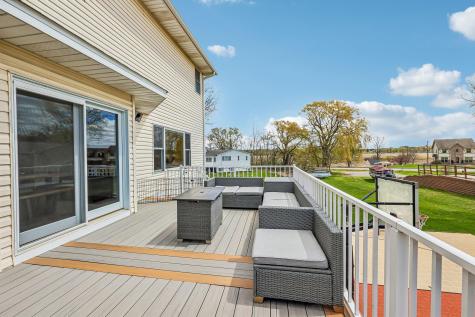 2608 Sandterra Circle White Bear Twp MN 55110