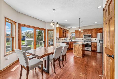 2608 Sandterra Circle White Bear Twp MN 55110