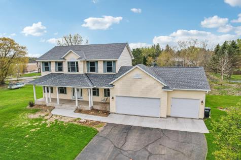 2608 Sandterra Circle White Bear Twp MN 55110