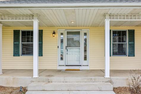 2608 Sandterra Circle White Bear Twp MN 55110