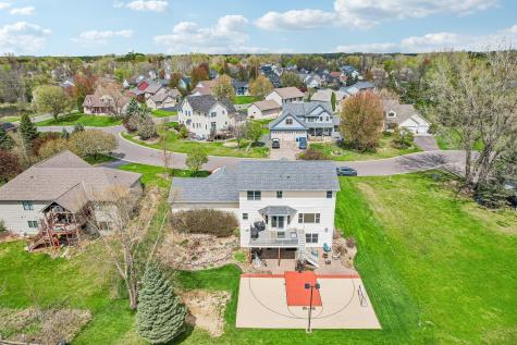 2608 Sandterra Circle White Bear Twp MN 55110
