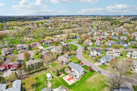 2608 Sandterra Circle White Bear Twp MN 55110