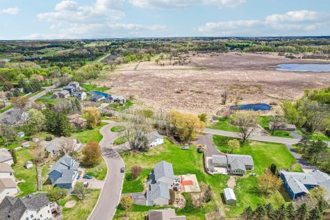 2608 Sandterra Circle White Bear Twp MN 55110