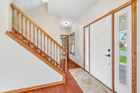 2608 Sandterra Circle White Bear Twp MN 55110