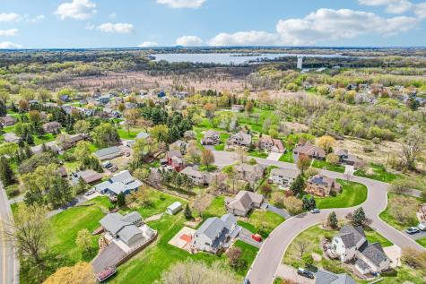 2608 Sandterra Circle White Bear Twp MN 55110