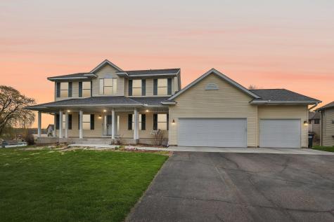 2608 Sandterra Circle White Bear Twp MN 55110