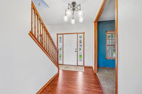 2608 Sandterra Circle White Bear Twp MN 55110