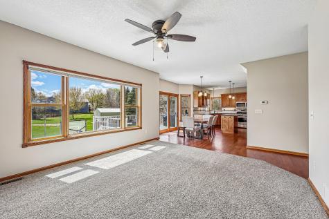 2608 Sandterra Circle White Bear Twp MN 55110