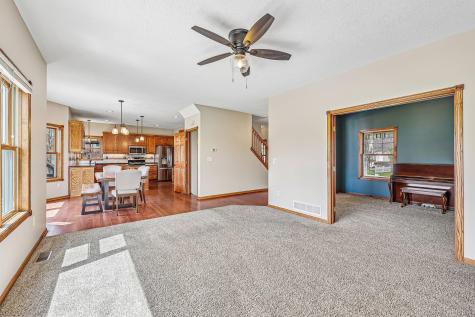 2608 Sandterra Circle White Bear Twp MN 55110