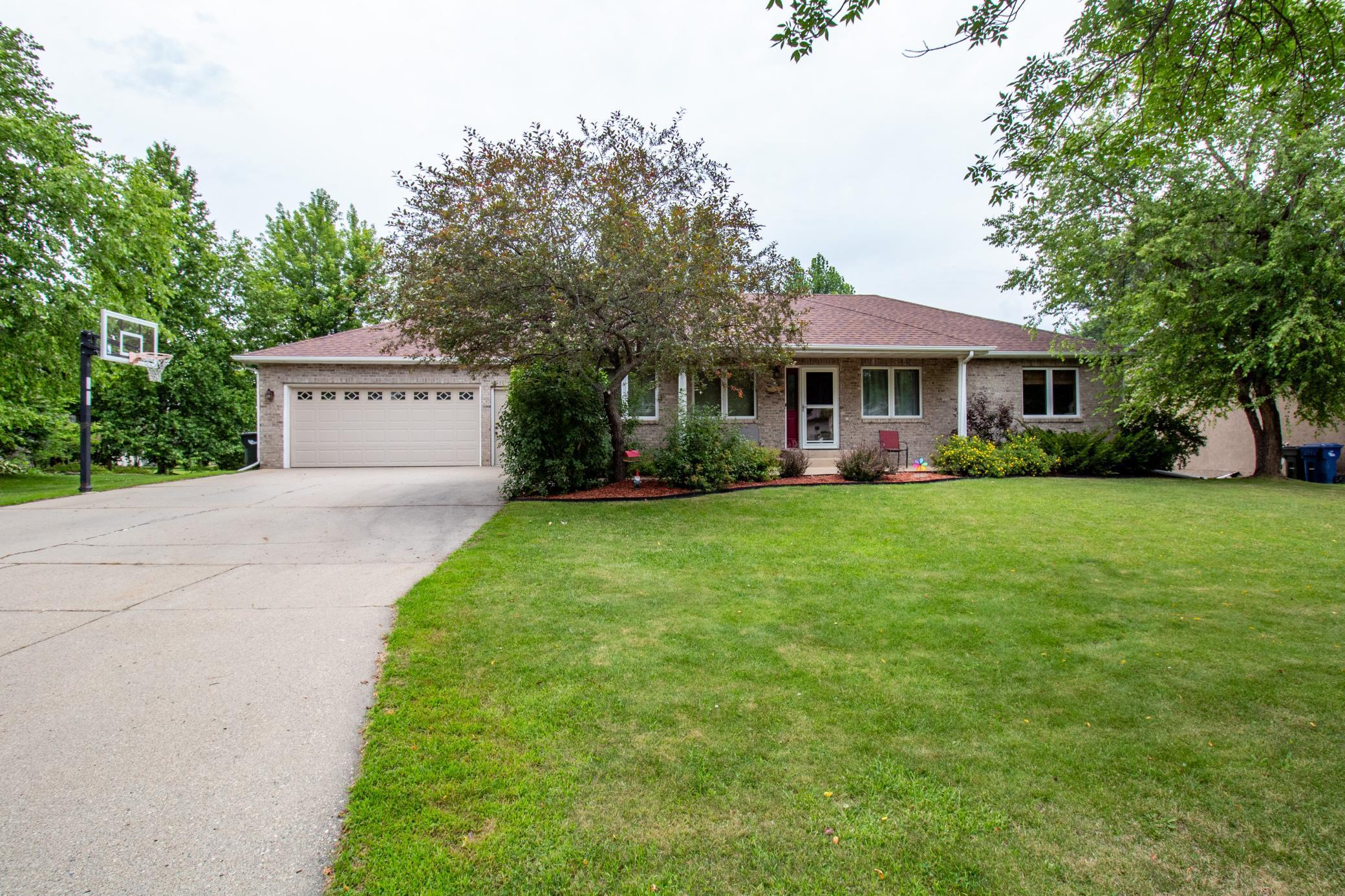 1523 Ironwood Road Fergus Falls MN 56537