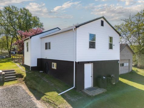 310 5th Avenue Bovey MN 55709