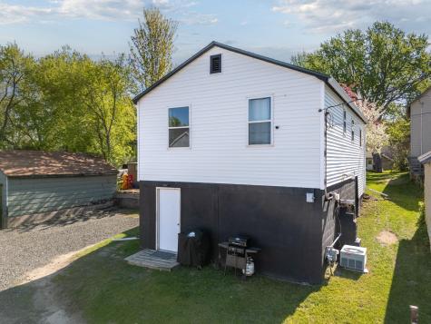 310 5th Avenue Bovey MN 55709
