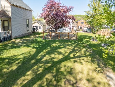 310 5th Avenue Bovey MN 55709