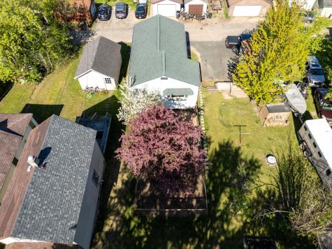310 5th Avenue Bovey MN 55709