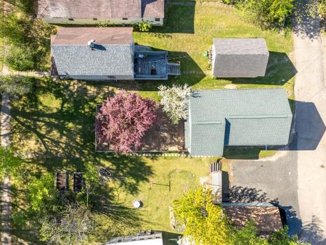 310 5th Avenue Bovey MN 55709