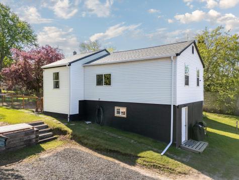310 5th Avenue Bovey MN 55709