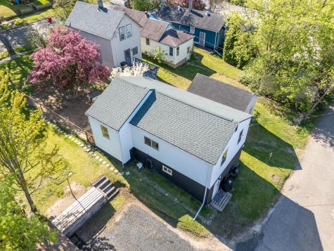 310 5th Avenue Bovey MN 55709