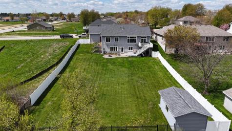 505 4th Street SE Plainview MN 55964