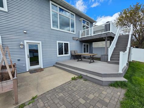 505 4th Street SE Plainview MN 55964