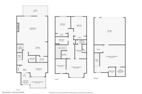 2630 Cascade Lane Long Lake MN 55356
