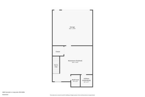 2630 Cascade Lane Long Lake MN 55356