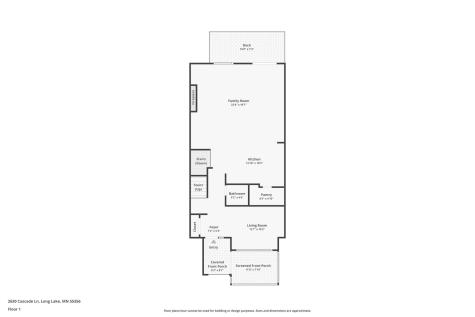2630 Cascade Lane Long Lake MN 55356