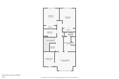 2630 Cascade Lane Long Lake MN 55356