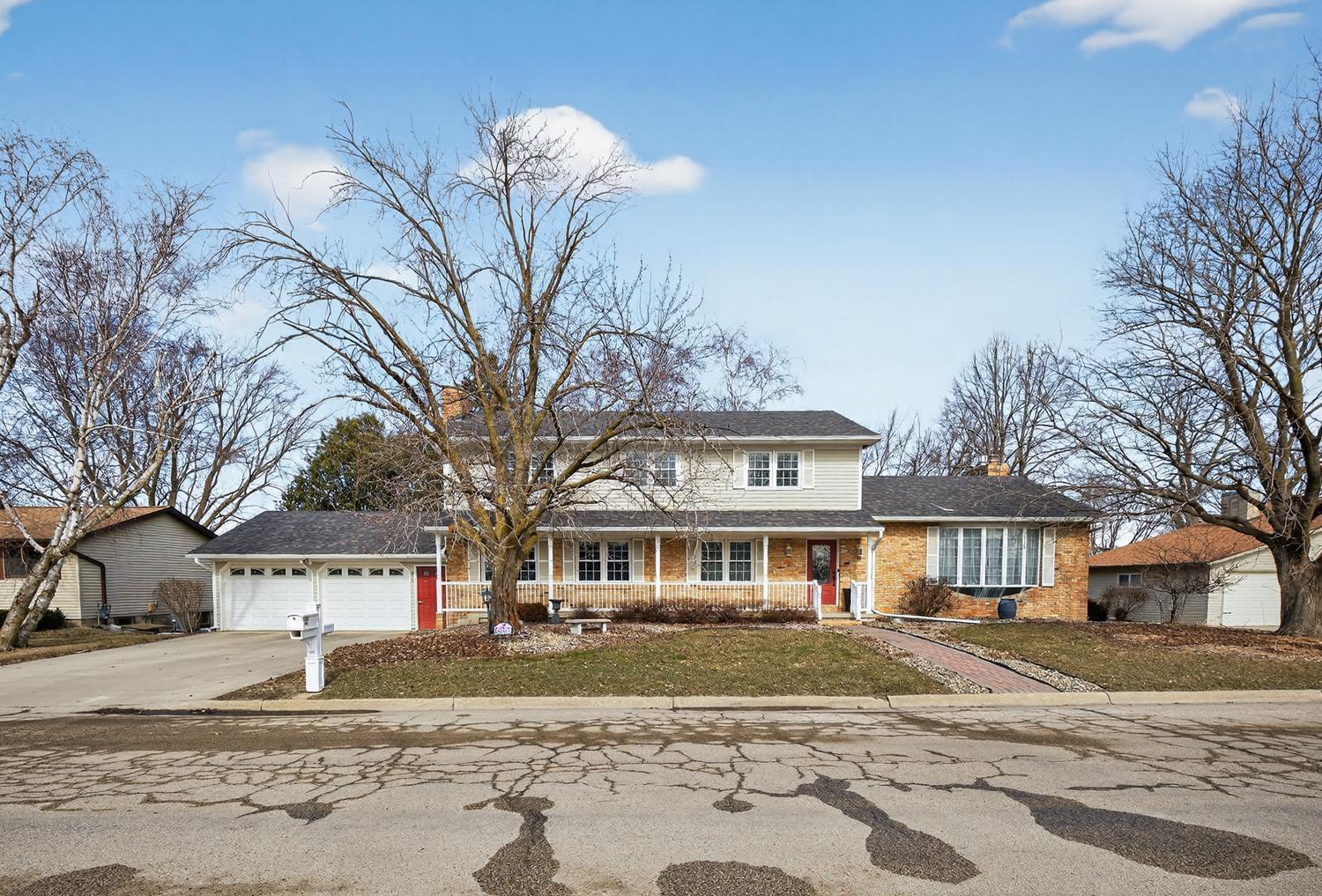 805 5th Street NW Kasson MN 55944
