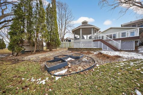 805 5th Street NW Kasson MN 55944