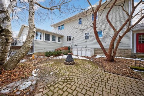 805 5th Street NW Kasson MN 55944