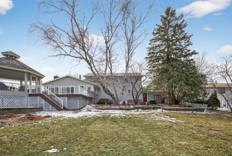 805 5th Street NW Kasson MN 55944