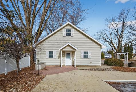 805 5th Street NW Kasson MN 55944