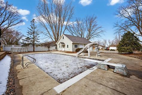 805 5th Street NW Kasson MN 55944