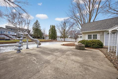 805 5th Street NW Kasson MN 55944