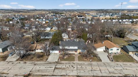 805 5th Street NW Kasson MN 55944