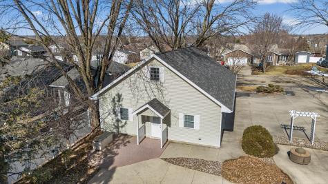 805 5th Street NW Kasson MN 55944