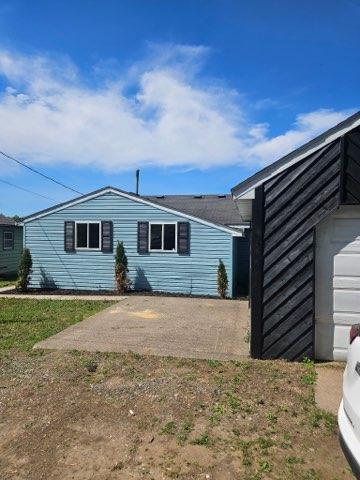29348 Francis Lake Drive NW Isanti MN 55040