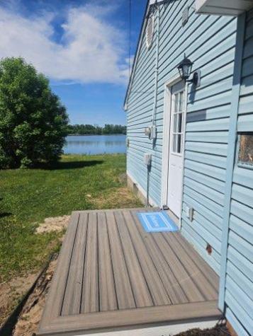 29348 Francis Lake Drive NW Isanti MN 55040
