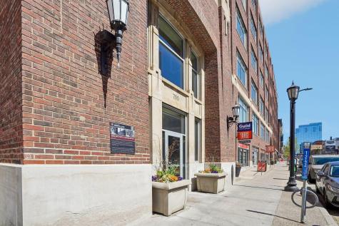 700 Washington Avenue N Minneapolis MN 55401