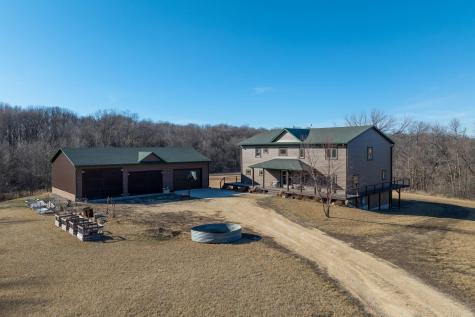 24352 474TH Lane Elysian MN 56028