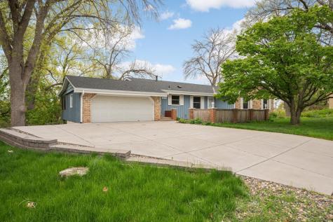4030 Wasatch Lane Golden Valley MN 55422