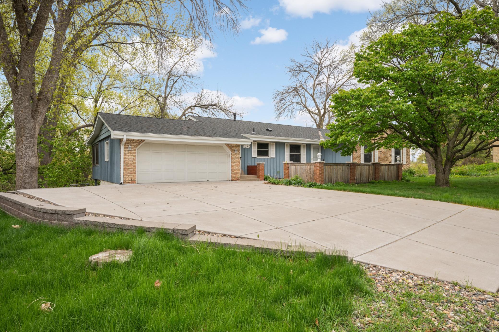 4030 Wasatch Lane Golden Valley MN 55422