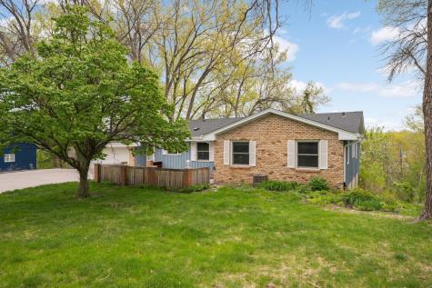 4030 Wasatch Lane Golden Valley MN 55422