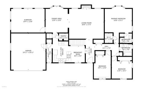 4030 Wasatch Lane Golden Valley MN 55422