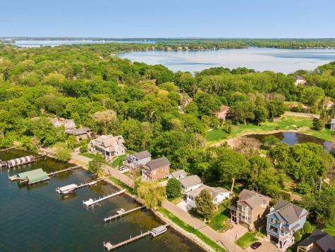 3335 Crystal Bay Road Wayzata MN 55391