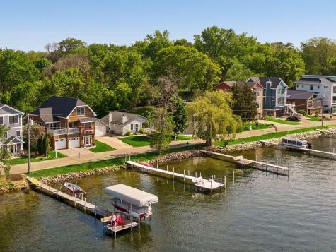 3335 Crystal Bay Road Wayzata MN 55391