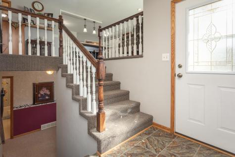 1177 Bridgeport Lane NW Alexandria MN 56308