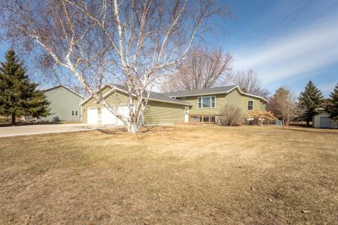1177 Bridgeport Lane NW Alexandria MN 56308
